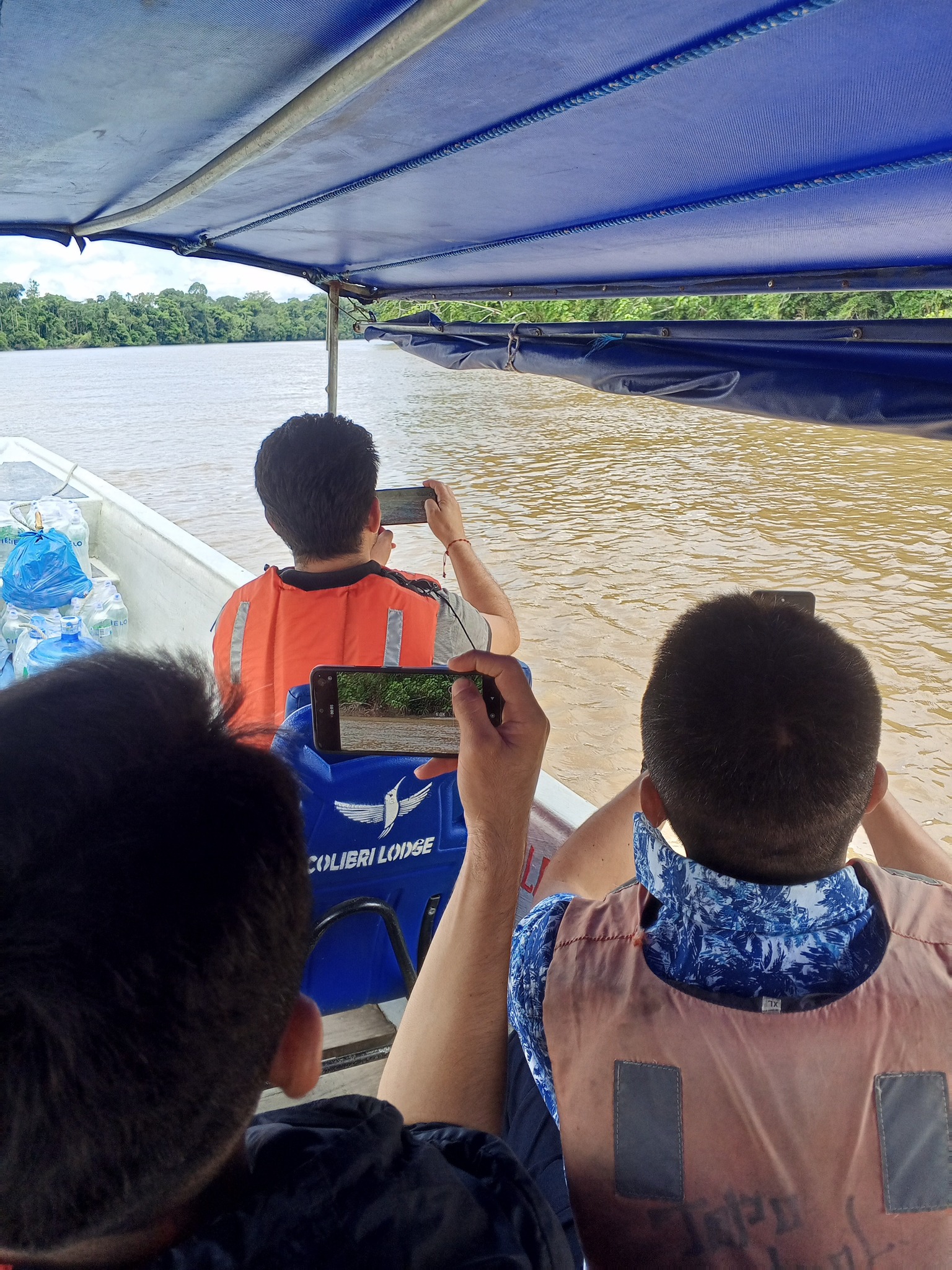4 Days / 3 Nights - Complete Amazon Experience